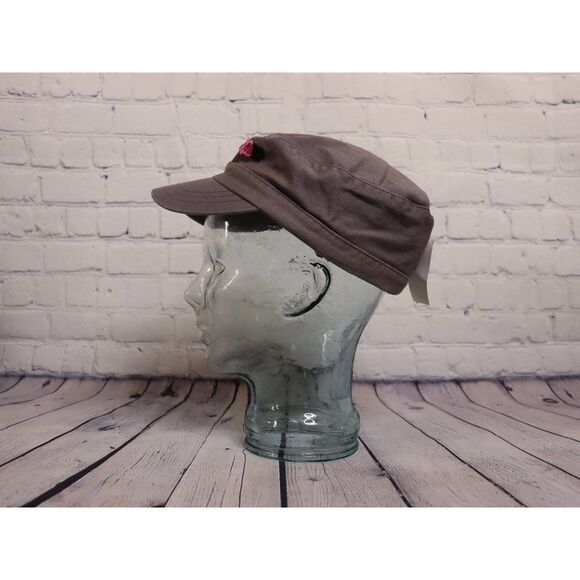 🌈5/$25 NWT Bubba Gump Women's Engineer Hat! - Picture 3 of 6